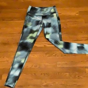 Athleta athletic pants